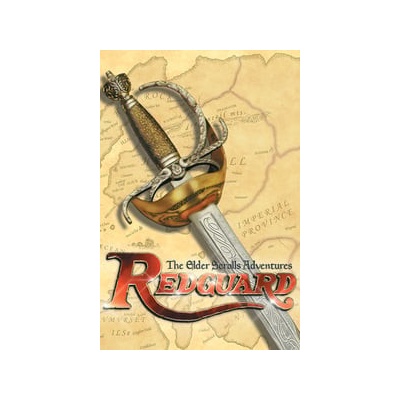 The Elder Scrolls Adventures: Redguard