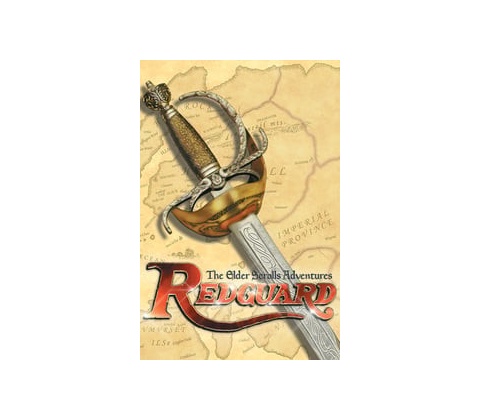 The Elder Scrolls Adventures: Redguard