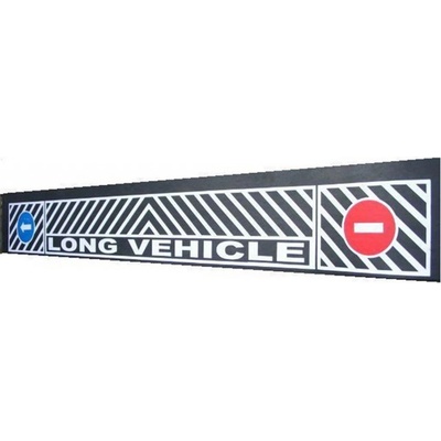 Lapač nečistot (zástěrka návěsu) Long vehicle | Zboží Auto