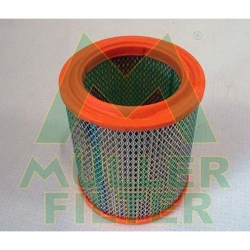 Vzduchový filter MULLER FILTER PA435