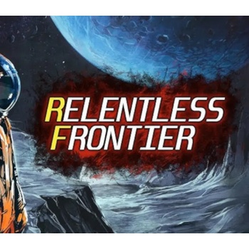 Relentless Frontier