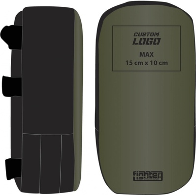 Fighter Thai Maxi – Zboží Dáma