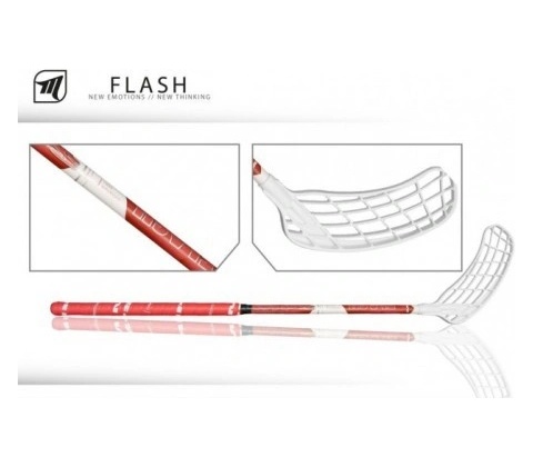 Mps flash