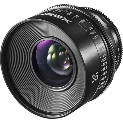 Samyang XEEN 35mm T1.5 PL-mount