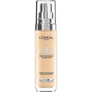 Loreal Paris Sjednocující a zdokonalující make-up True Match Super-Blendable Foundation 2D 2W Golden Almond 30 ml