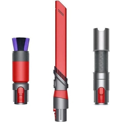 Příslušenství k vysavačům Dyson Sada příslušenství č. 4 (DS-972203-01) – Zbozi.Blesk.cz