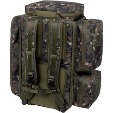 Trakker Batoh NXC Camo Deluxe Rucksack