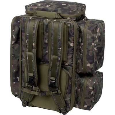 Trakker Batoh NXC Camo Deluxe Rucksack