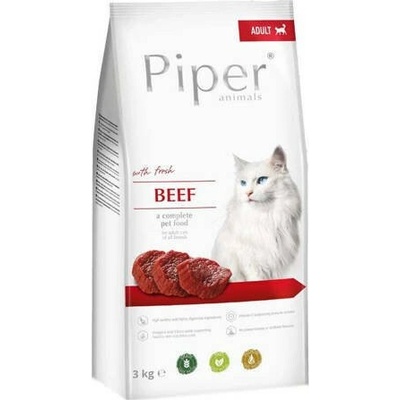 DOLINA NOTECI Piper Animals with beef 3 kg