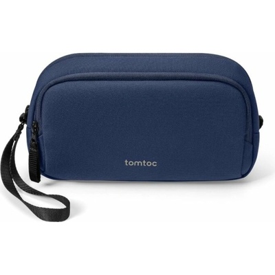 Tomtoc Light T12 pouzdro M tmavě modrá TOM-T12M1B2