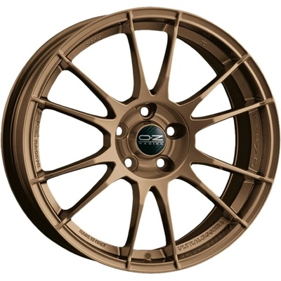 OZ Ultraleggera CL 11x21 15x130 ET66 matt bronze