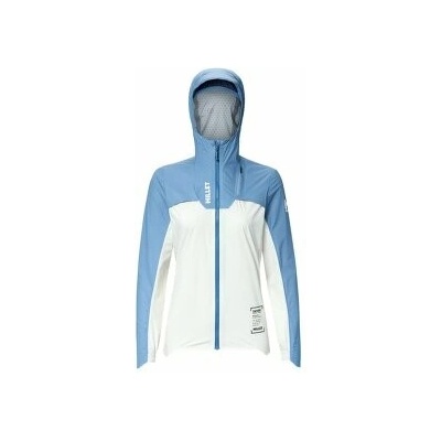 Millet Intense Pro 2,5L Jacket Women Coronet modrá