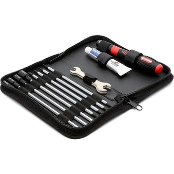 Dynamite Sada nářadí Startup Tool pro lodě Proboat