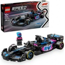 LEGO® Speed Champions 77248 Závodní auto BWT Alpine F1 Team A524