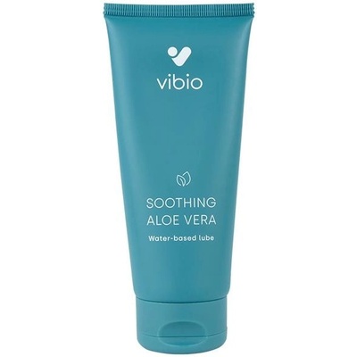 VIBIO GLEE ALOE VERA LUBRICANT 150 ml