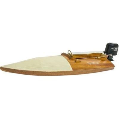 Aero-Naut stavebnice závodního člunu Spitfire – Zbozi.Blesk.cz