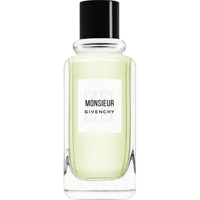Givenchy Monsieur De Givenchy toaletní voda pánská 100 ml