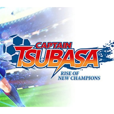 Captain Tsubasa: Rise of New Champions (Month One Edition)