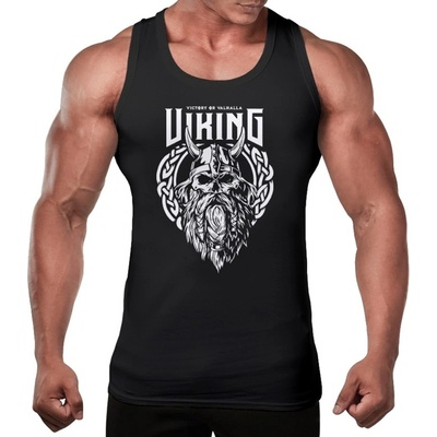 Motivated tílko viking 381