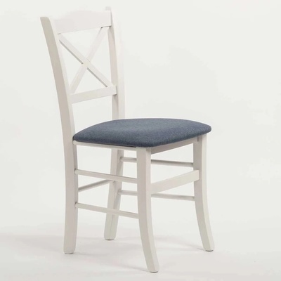 ITTC Stima Clayton lux 33 jeans / bílá