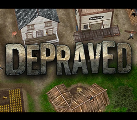 Depraved
