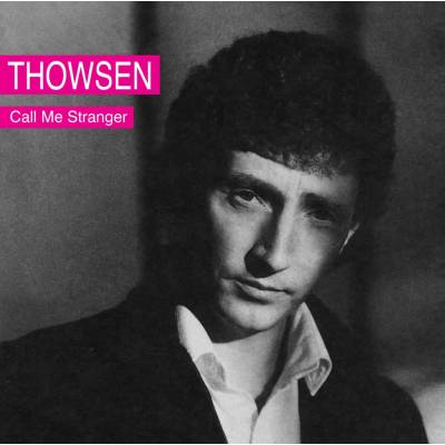Thowsen - Call Me Stranger CD
