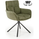 Halmar K495 olivová