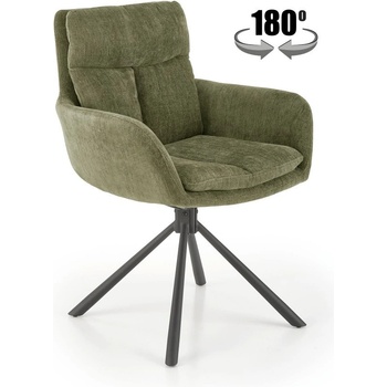 Halmar K495 olivová