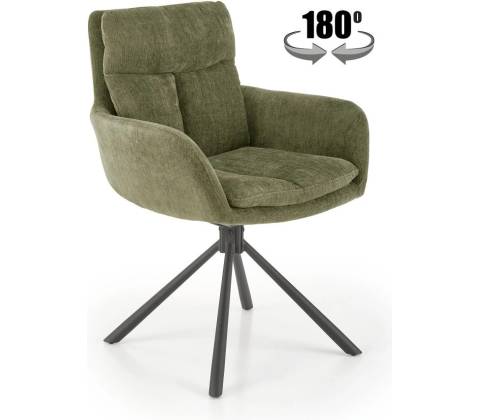 Halmar K495 olivová