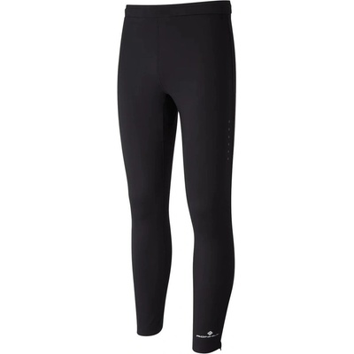 RONHILL M CORE TIGHT black/bright white