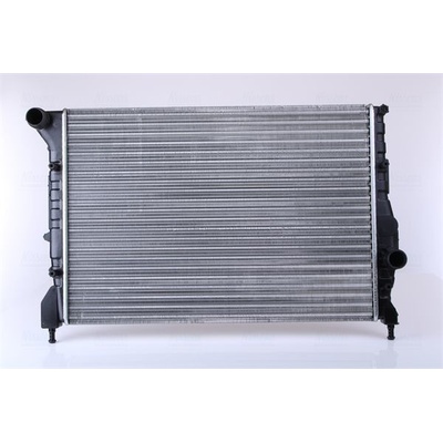 Chladič, chlazení motoru NISSENS 60058