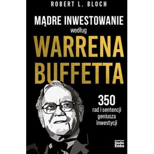 Mądre inwestowanie według Warrena Buffetta | Robert L. Bloch (2024)