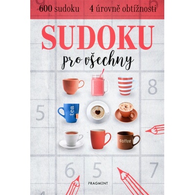 Sudoku pro všechny 2/22 červen