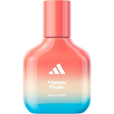 adidas Vibes Happy Feels parfémovaná voda unisex 30 ml