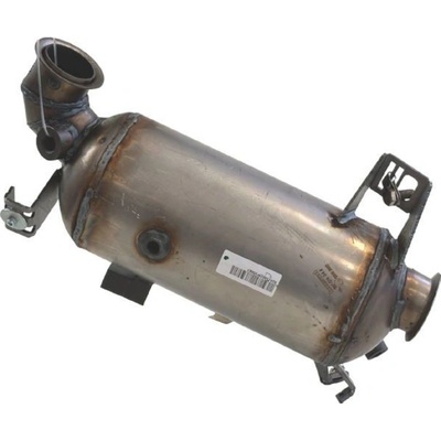Filtr sazových částic, výfukový systém BOSAL 095-574