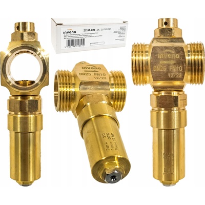 Invena 1'' IZAP1CDPTM
