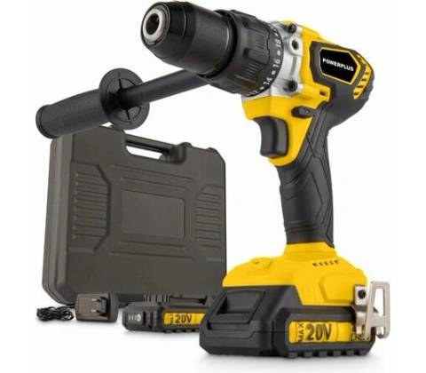 Powerplus POWX00530