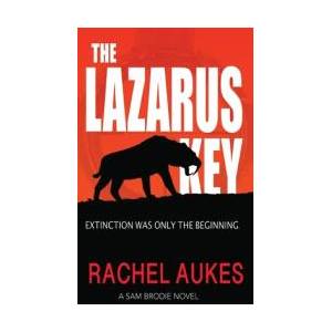 The Lazarus Key | Rachel Aukes (ISBN: 9781956120042)
