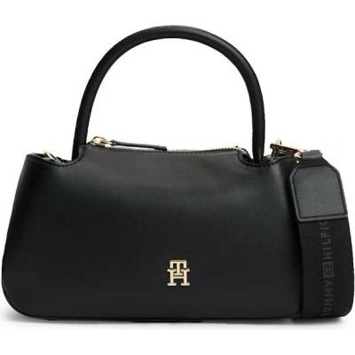 Tommy Hilfiger dámská kabelka Logotape AW0AW18743BDS