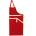 Le Creuset Престилка 80 x 88 см, CERISE, памук, Le Creuset (LECR95000700600000)