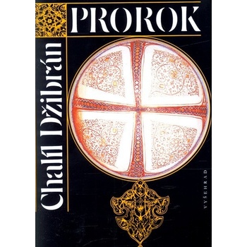 Prorok - Chalíl Džibrán