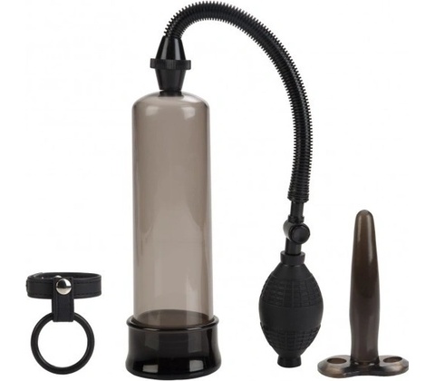 CalExotics Optimum Series Rock Hard Pump Kit