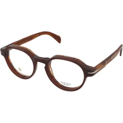 David Beckham DB7153 EX4