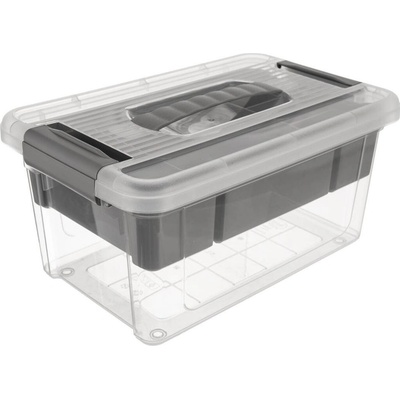 Orion Box Multi Stormax sivý 5 l