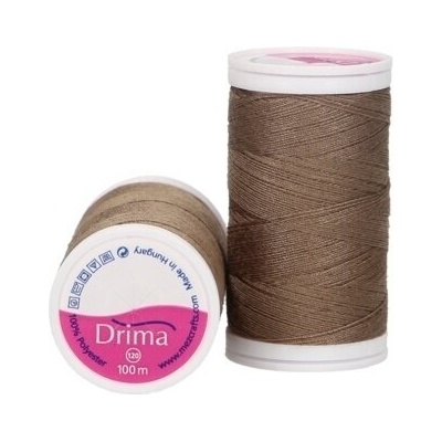 Mez Конец за шиене Drima 100 m 00237 (4881120-00237)