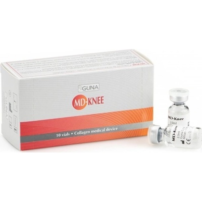 Guna MD Knee 10 x 2 ml