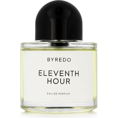 Byredo Eleventh Hour parfumovaná voda unisex 100 ml