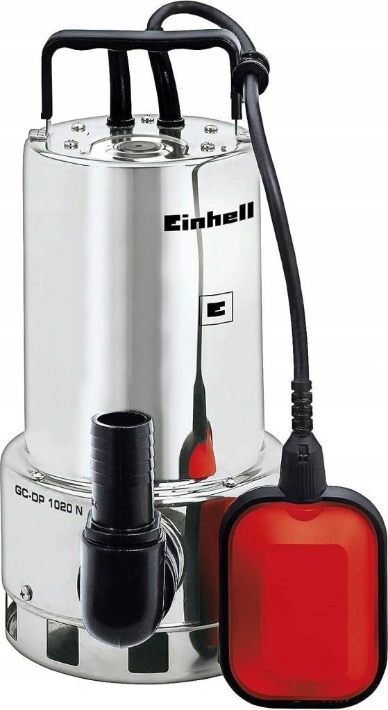 Einhell GC-DP 5225 N