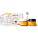 Vichy Neovadiol post-menopause XMas denný krém 50 ml + nočný krém 50 ml 2024 darčeková sada