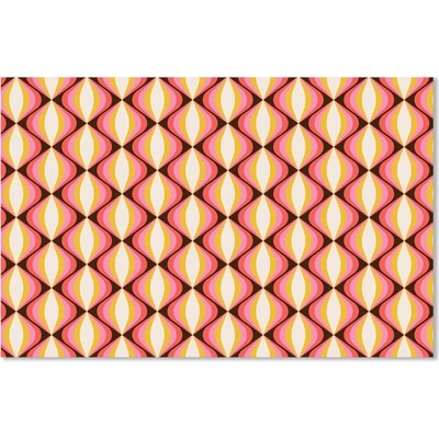 Sablio Prestieranie Kaleidoskop spomienok 40x30cm